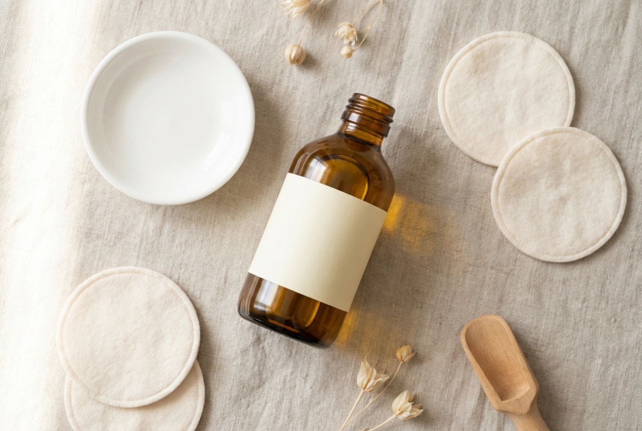 Korean Cleansing Oil: Why It Works and How to Use It