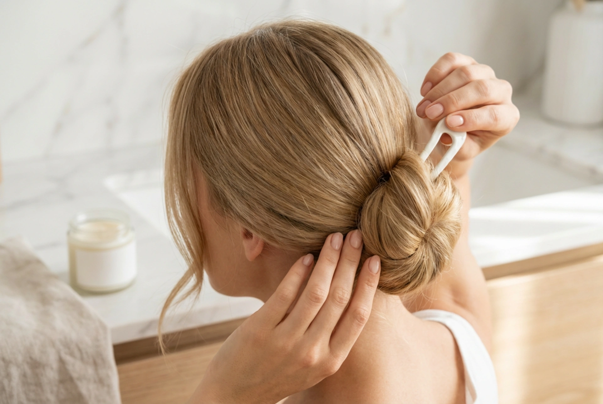 Easy Everyday Hairstyles: 7 Quick Updos and Styling Tricks
