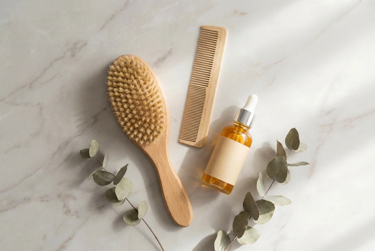 Everyday Hair Styling: Techniques, Tools, and Common Mistakes
