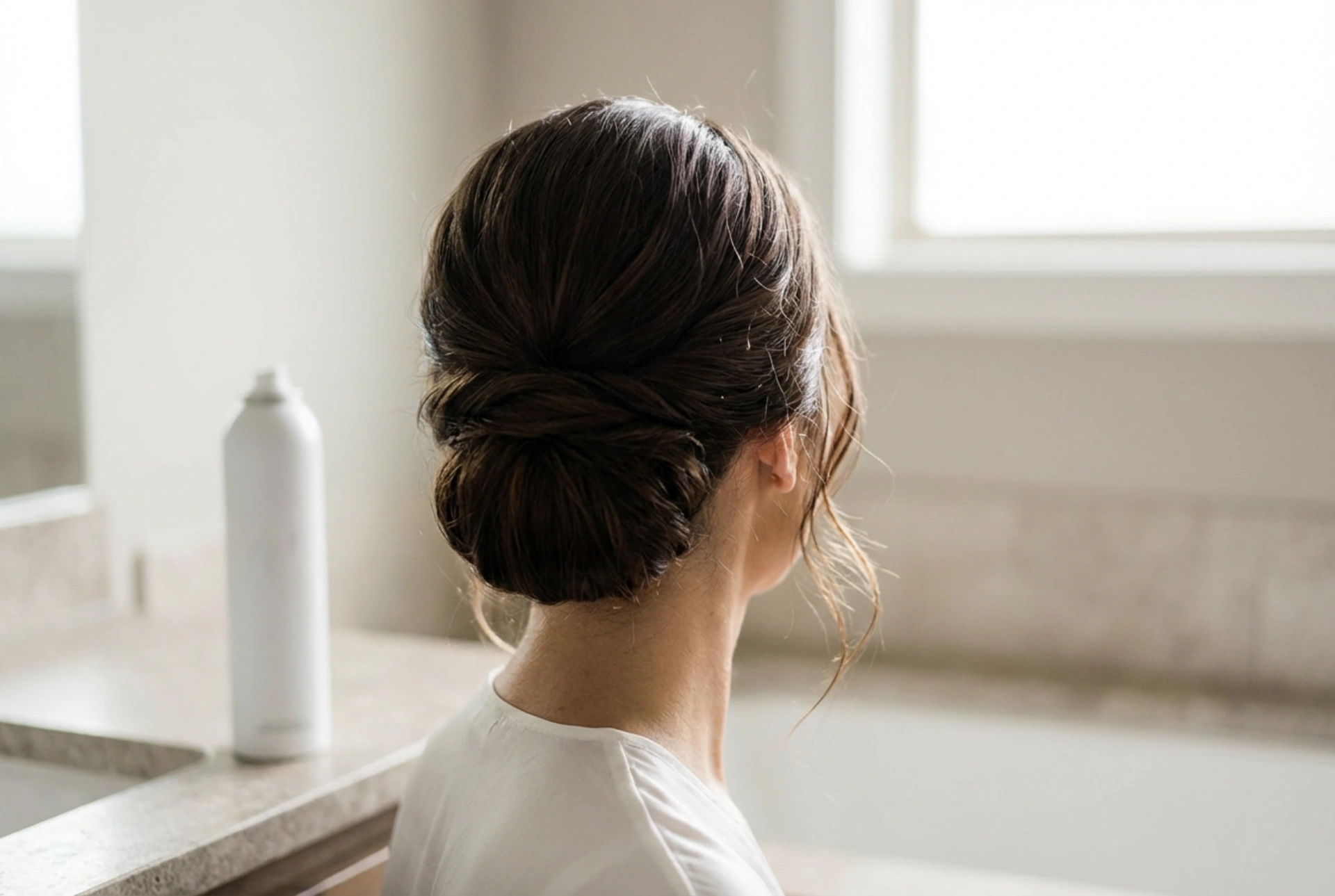 Hair Updos for Beginners: Basic Techniques and How to Make Them Last