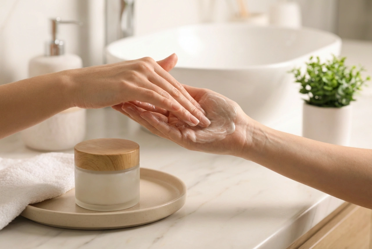 Cleansing Balm: The Technique of Dissolving Makeup and Effective Double Cleansing