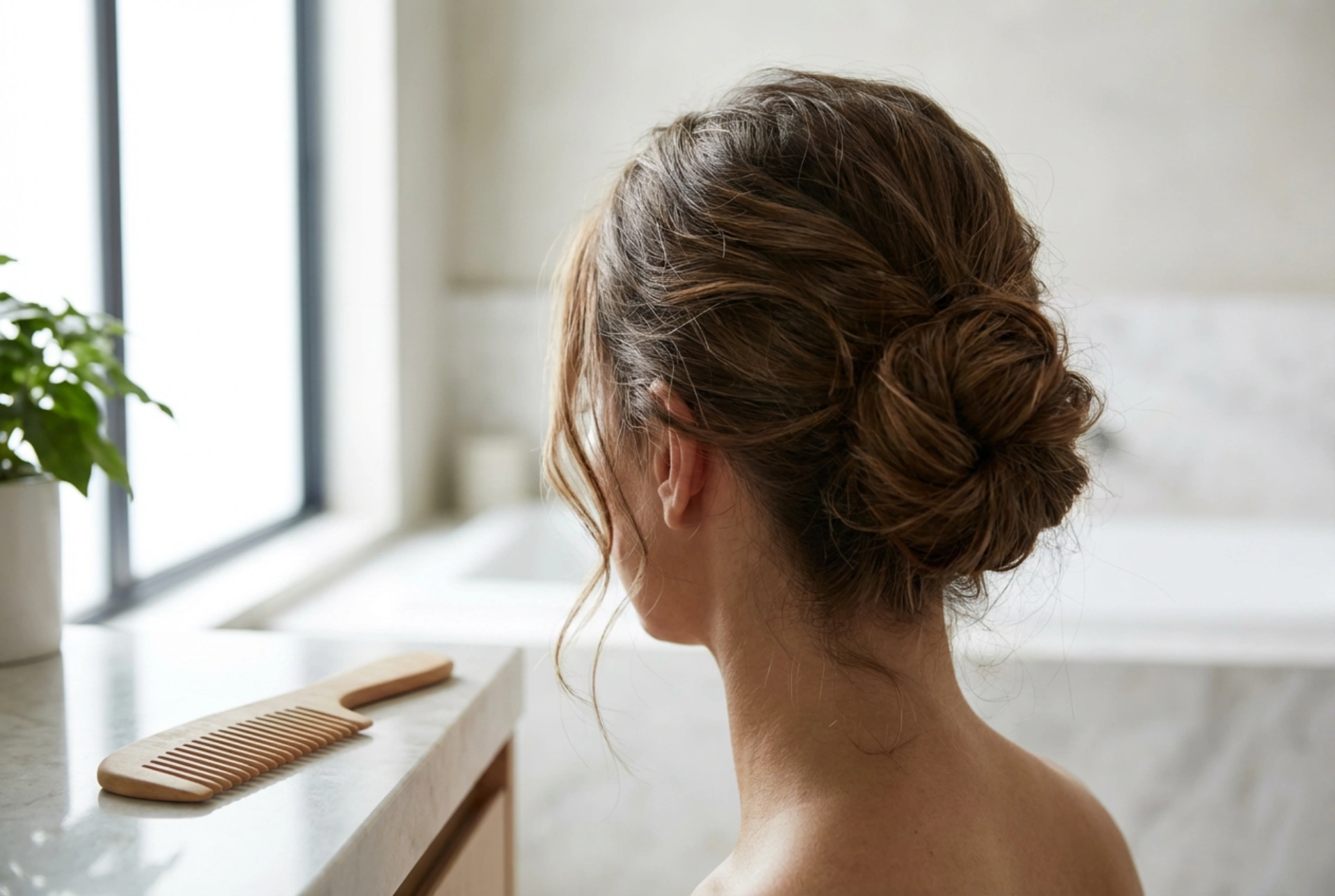 Stylish Hair Updos for Everyday and Special Occasions: Simple Ideas