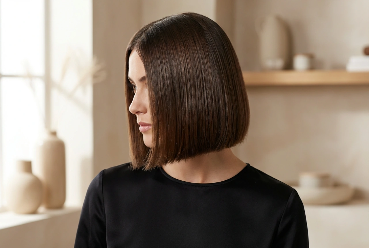 Bob Hairstyle for a Wedding: Elegant Styling That Lasts All Evening