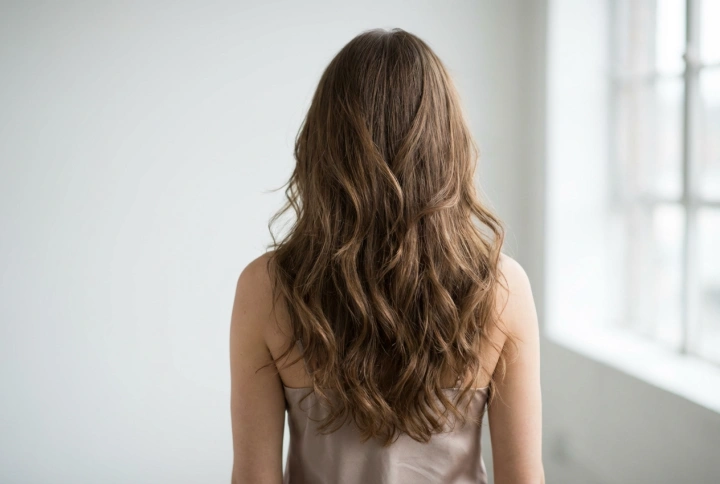 Layered Haircuts for Women: Styling Layers and Enhancing Shape