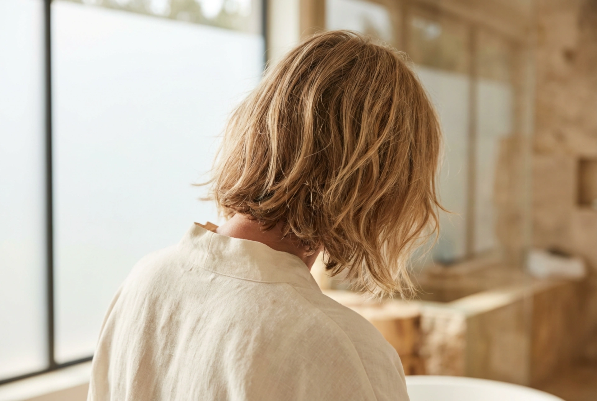 Women's Hairstyles After 40: Cuts and Styling for a Lightweight Effect