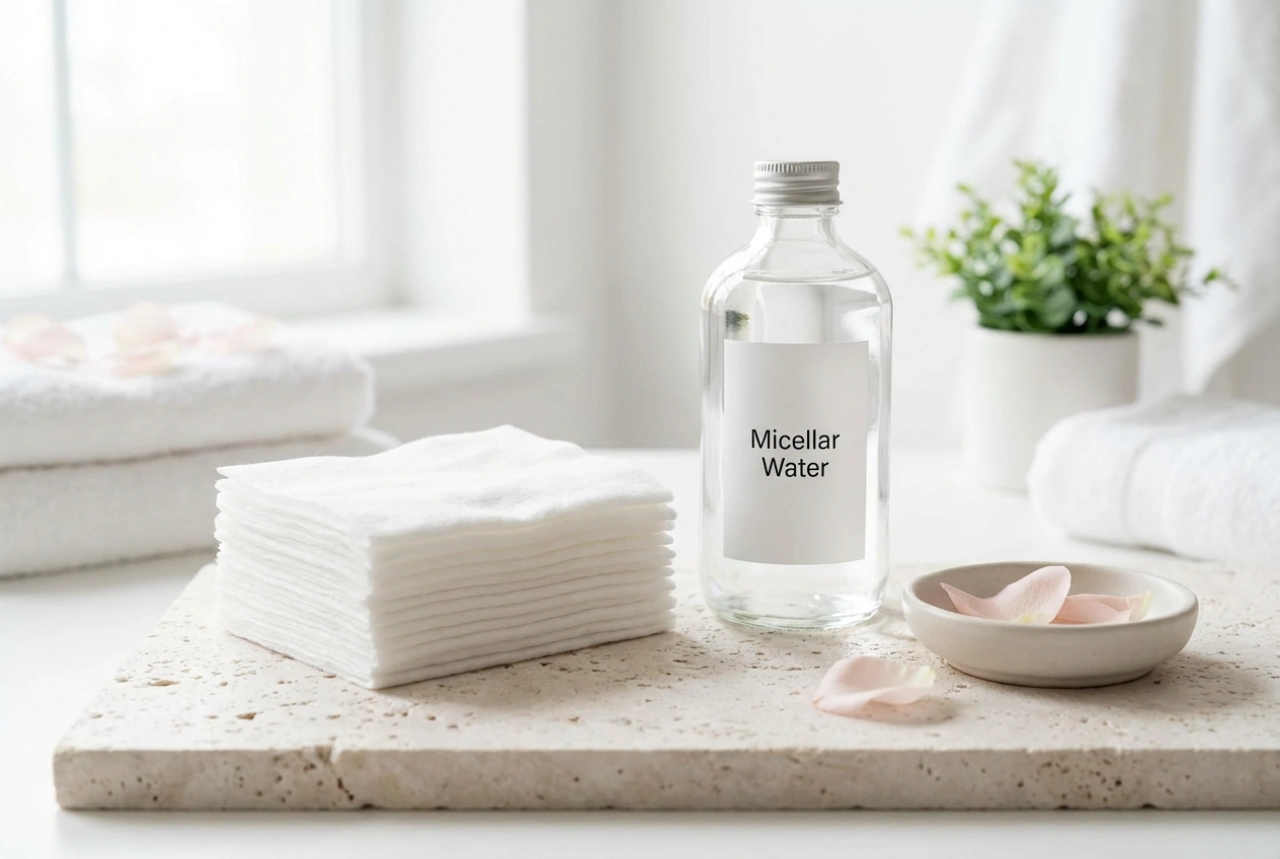 Makeup Remover Wipes: When They Work and What to Remember
