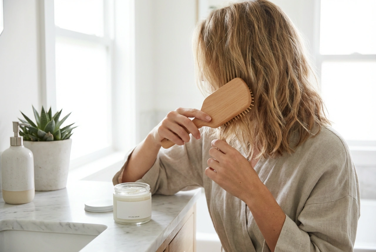 Hairstyles for Women Over 50: How to Choose the Right Cut and Style at Home