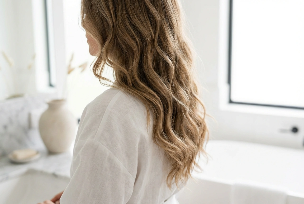 Hairstyles for Thin, Fine Hair: Volume Without Backcombing