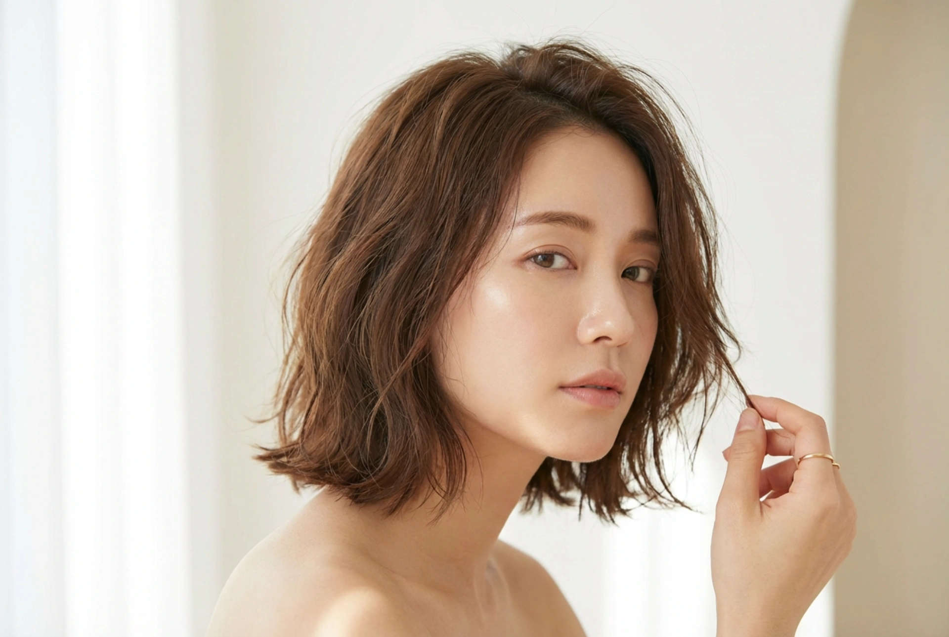 Hairstyles for Women: Universal Cuts and Quick Styling