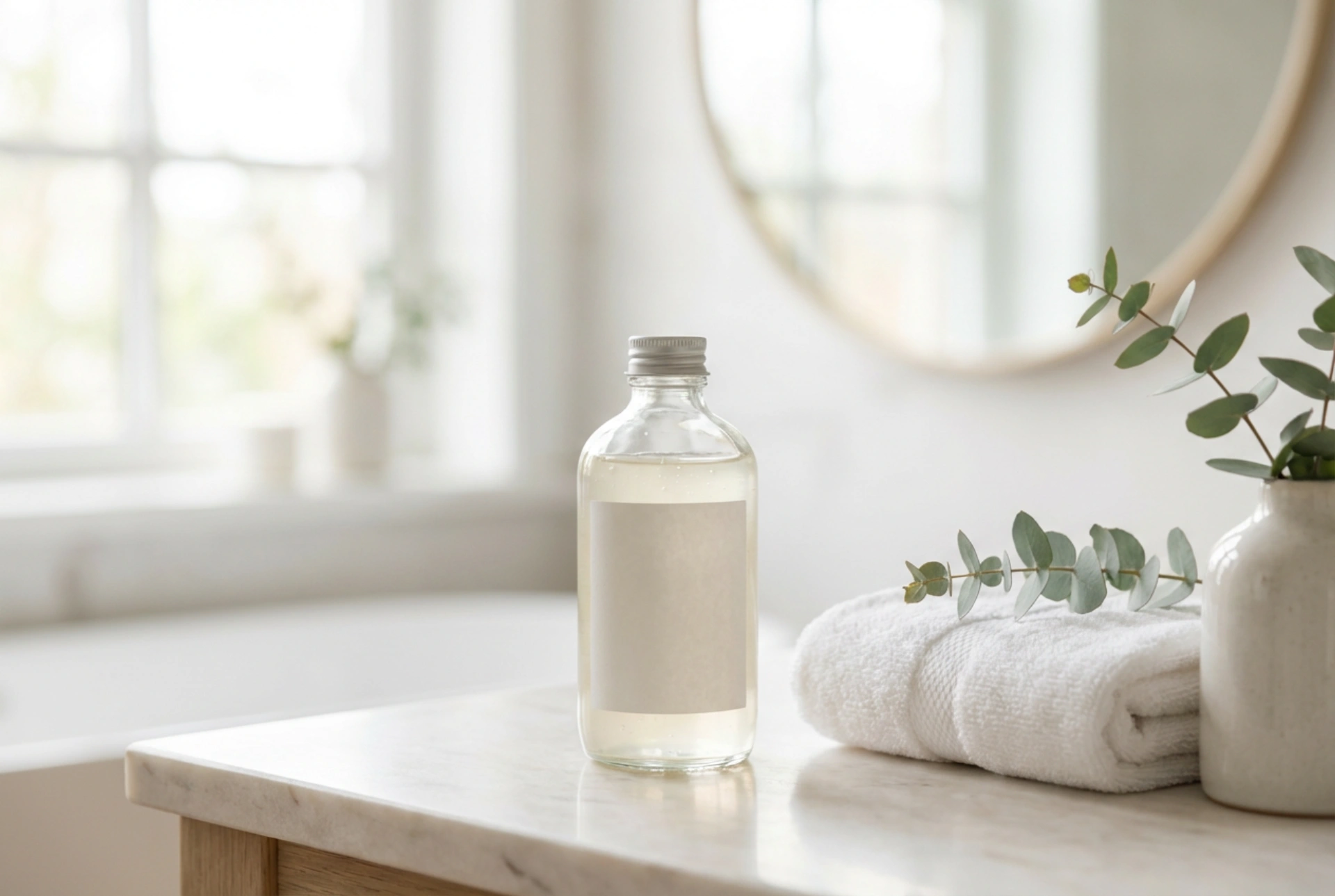 Facial Cleansing Gel: How to Choose and Use It Without Over-drying