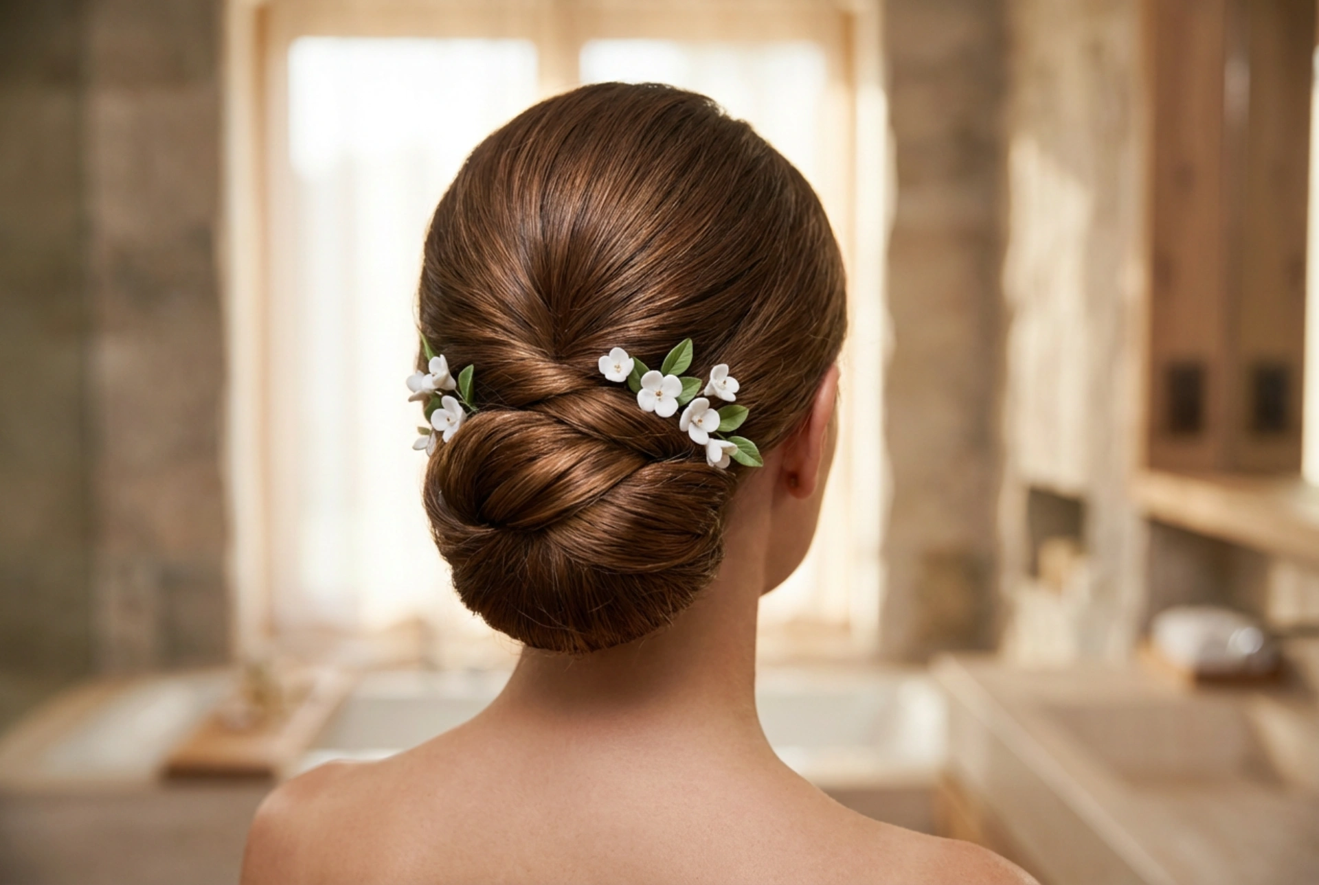 How to Style the Mother of the Bride: A Step-by-Step Wedding Hairstyle Guide