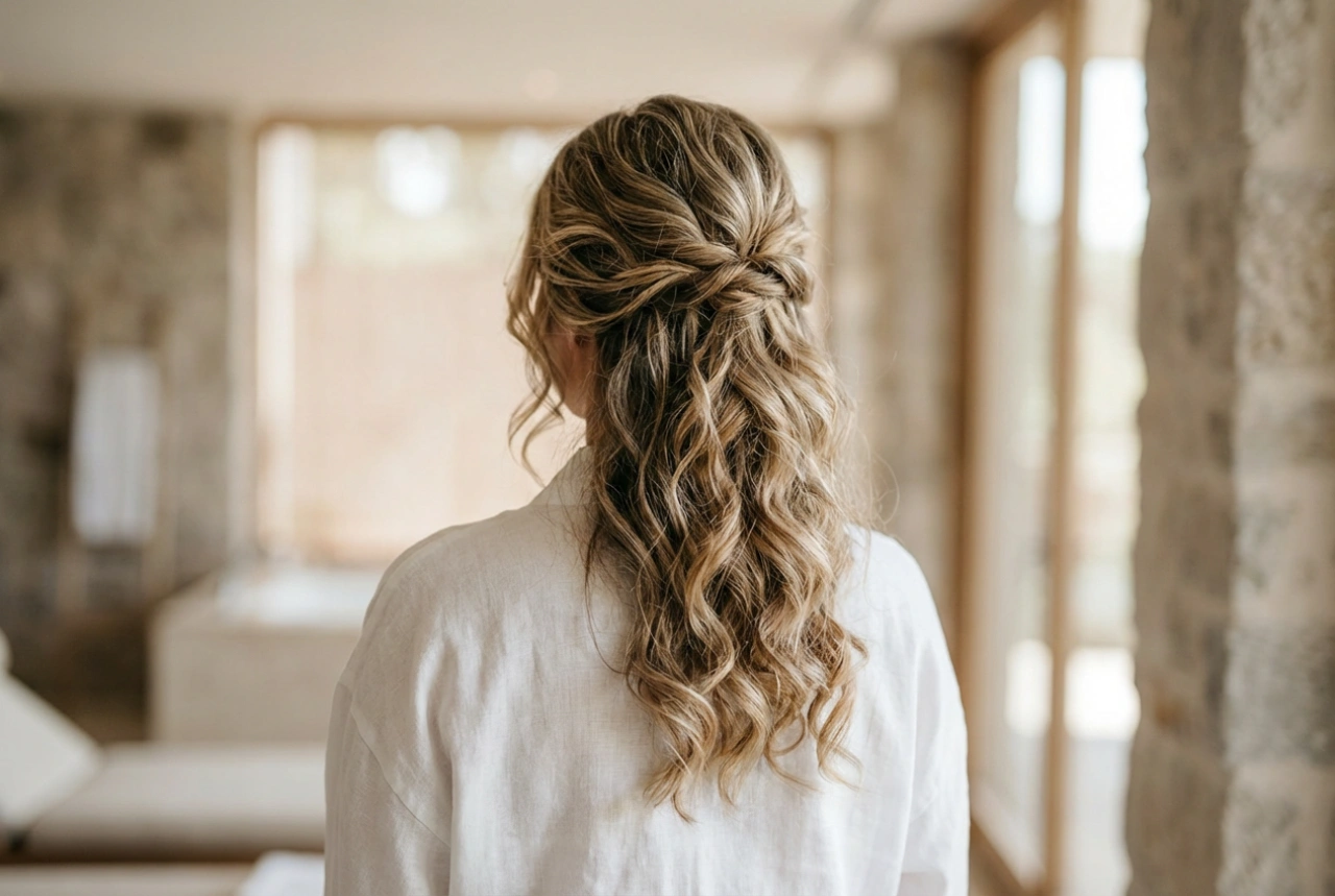 Hairstyles for women over 50: rejuvenating shapes, volume and texture