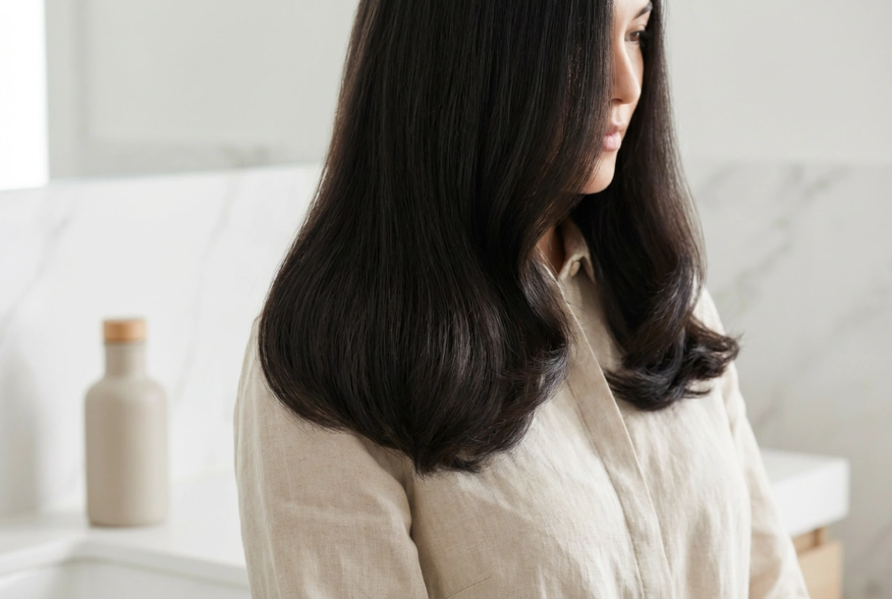 Hairstyles for Frizzy Hair: Volume Control, Smoothing, and Long-Lasting Hold