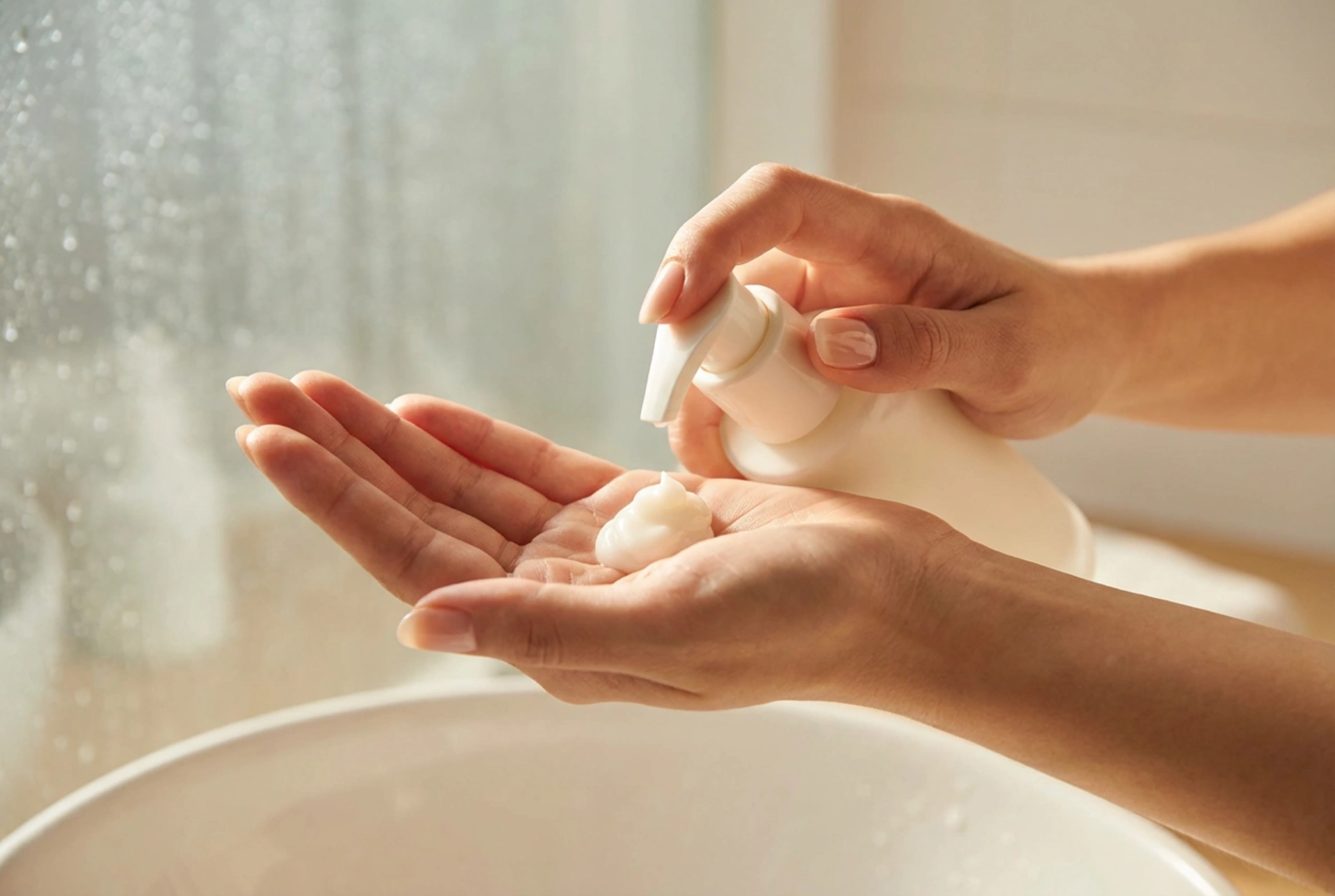 Cleansing Emulsion: The Gentle Method for Sensitive Skin