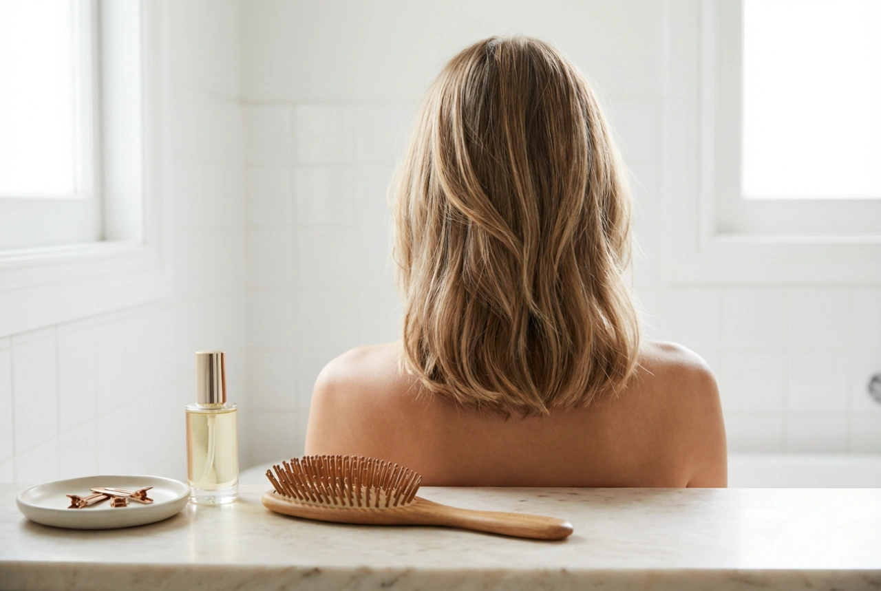 The long bob hairstyle: how to style a long bob for everyday wear and special occasions