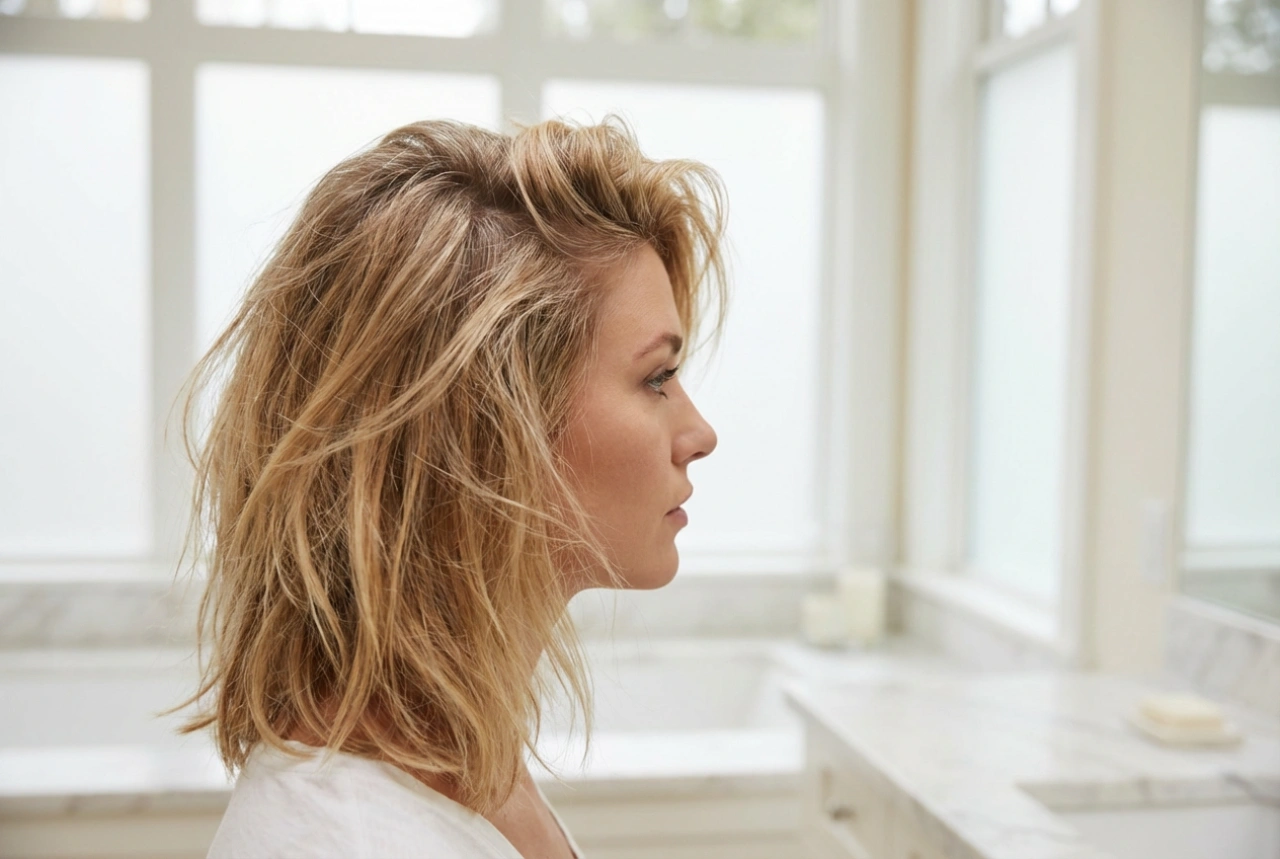 Hairstyles for Thin Hair: Clever Cuts, Root Lift, and Lasting Hold