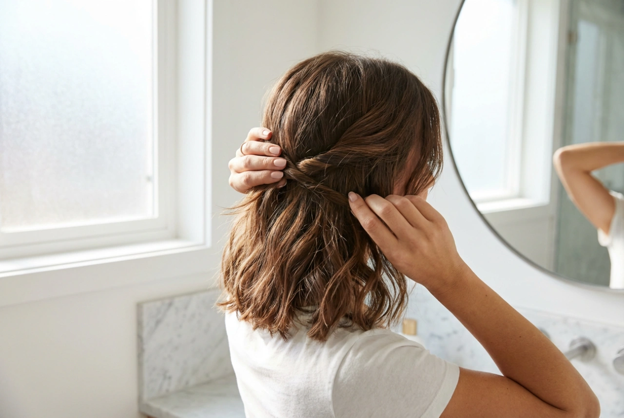 Growing Out Your Hair: Smart Cuts and Transitional Styling