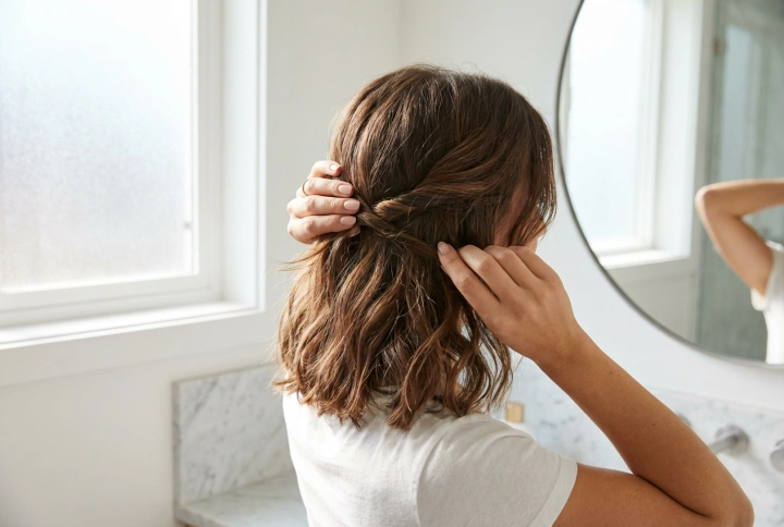 Growing Out Your Hair: Smart Cuts and Transitional Styling
