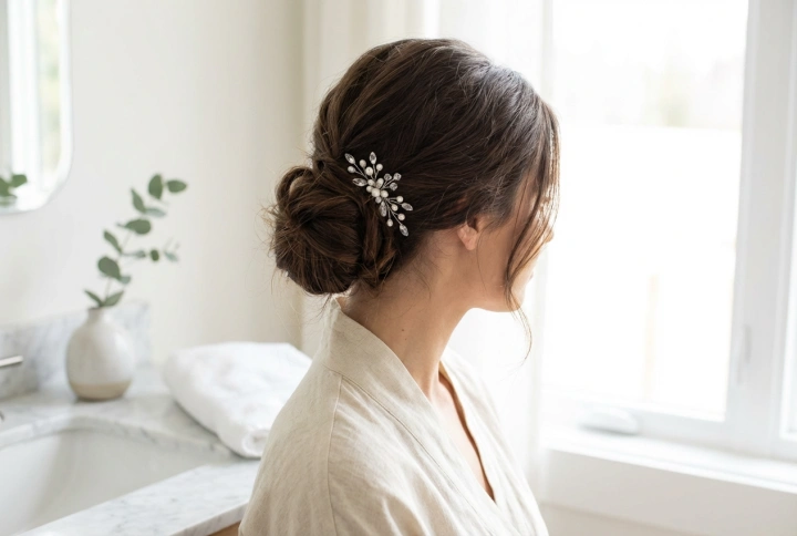 Hairstyles for an 18th Birthday: Elegant Styling, Longevity, and Hair Accessories