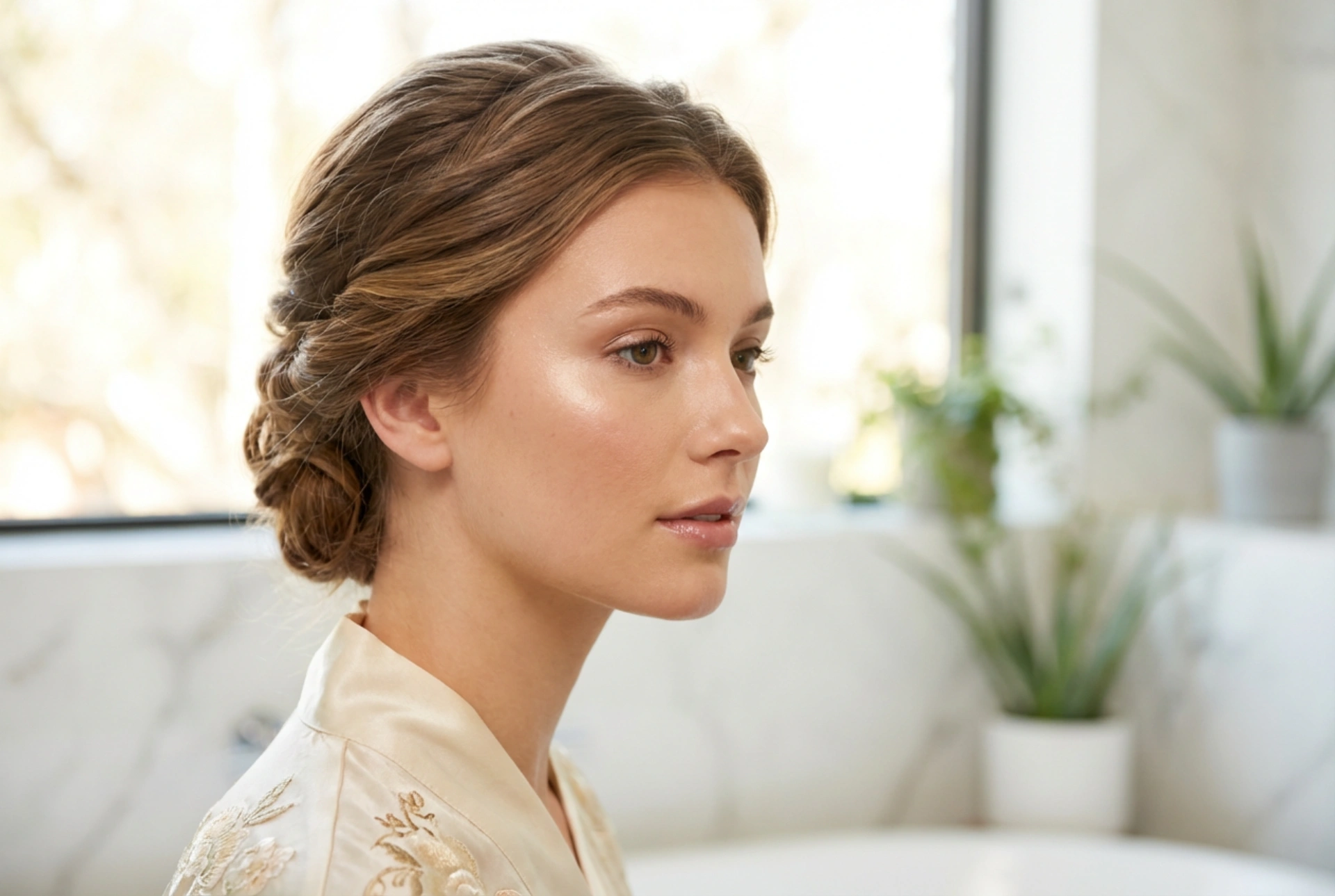 18th Birthday Hairstyles: How to Match Your Hair with Your Dress and Makeup