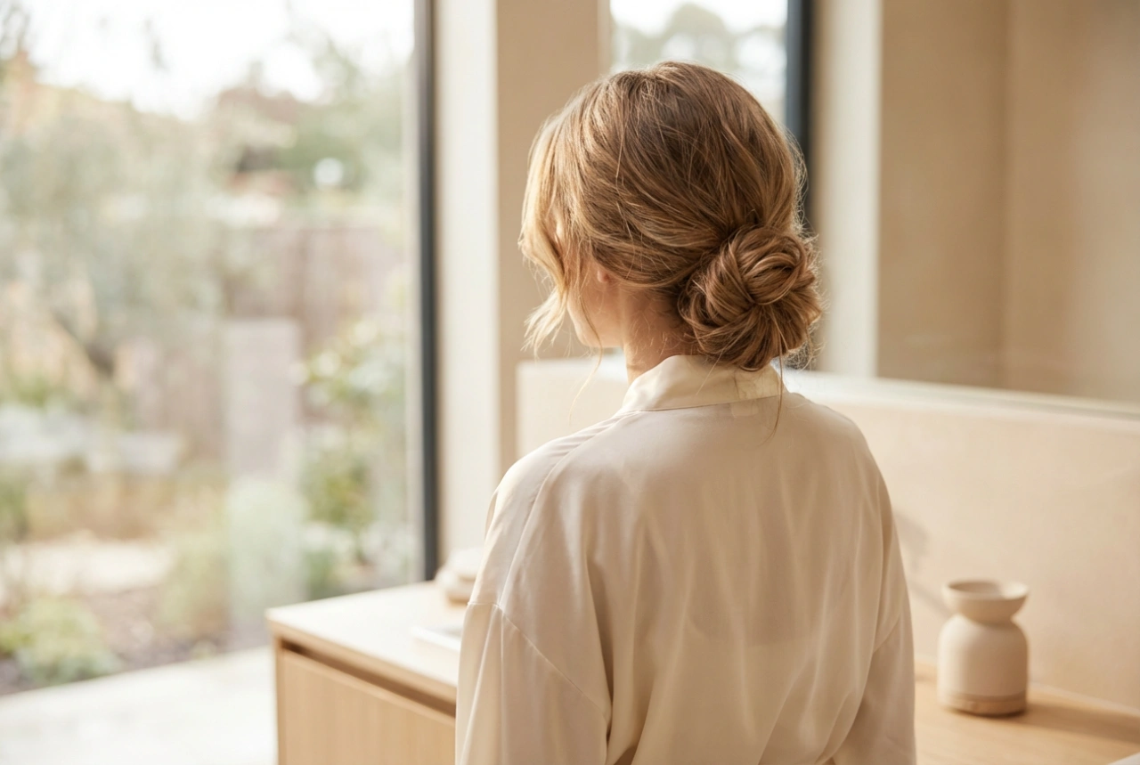 Effortless Everyday Styling: Hairstyles for Fine and Thin Hair