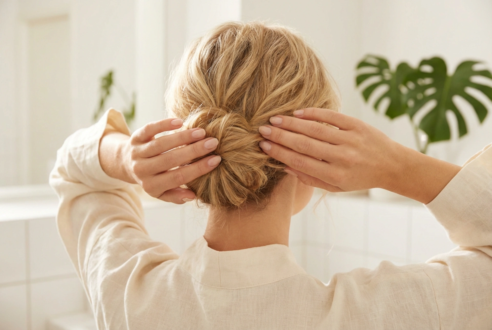 5 Quick Tricks: Everyday Hairstyles for Longevity and Volume