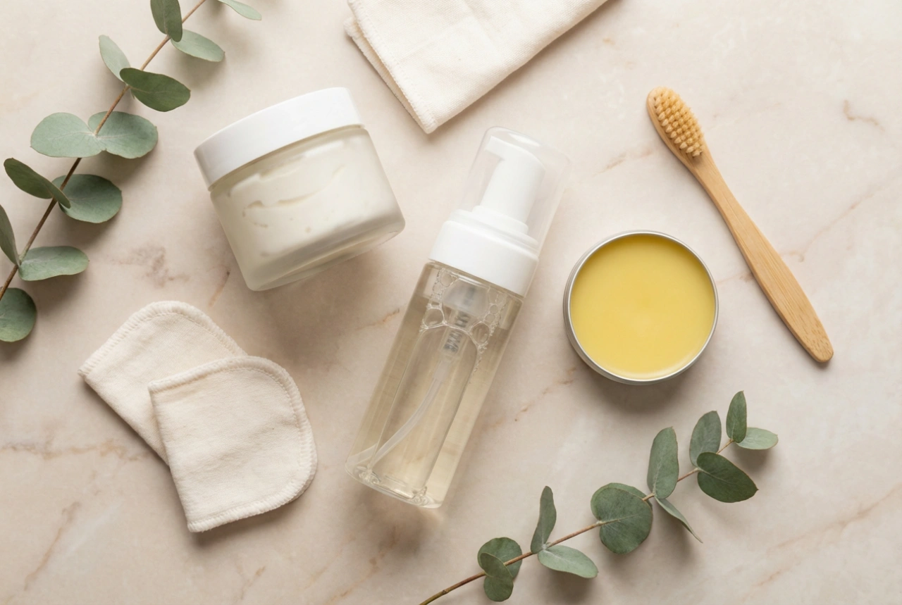 Facial Cleansers: A Guide to Formulations and How to Choose the Best for Your Skin Type
