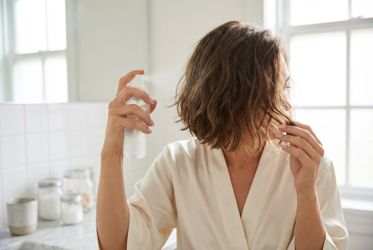 10-Minute Daily Styling: Quick Hairstyles for Short Hair