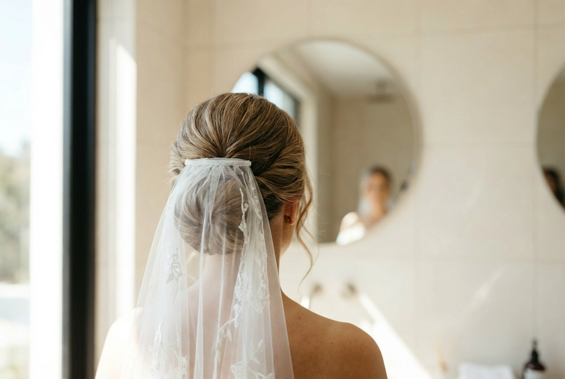 Bridal Hairstyles: Classic Updos, Waves, and How to Wear a Veil