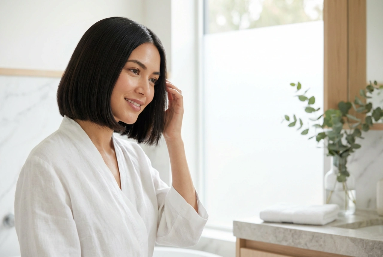 The Chic Pageboy Bob: How to Style It for Everyday Elegance