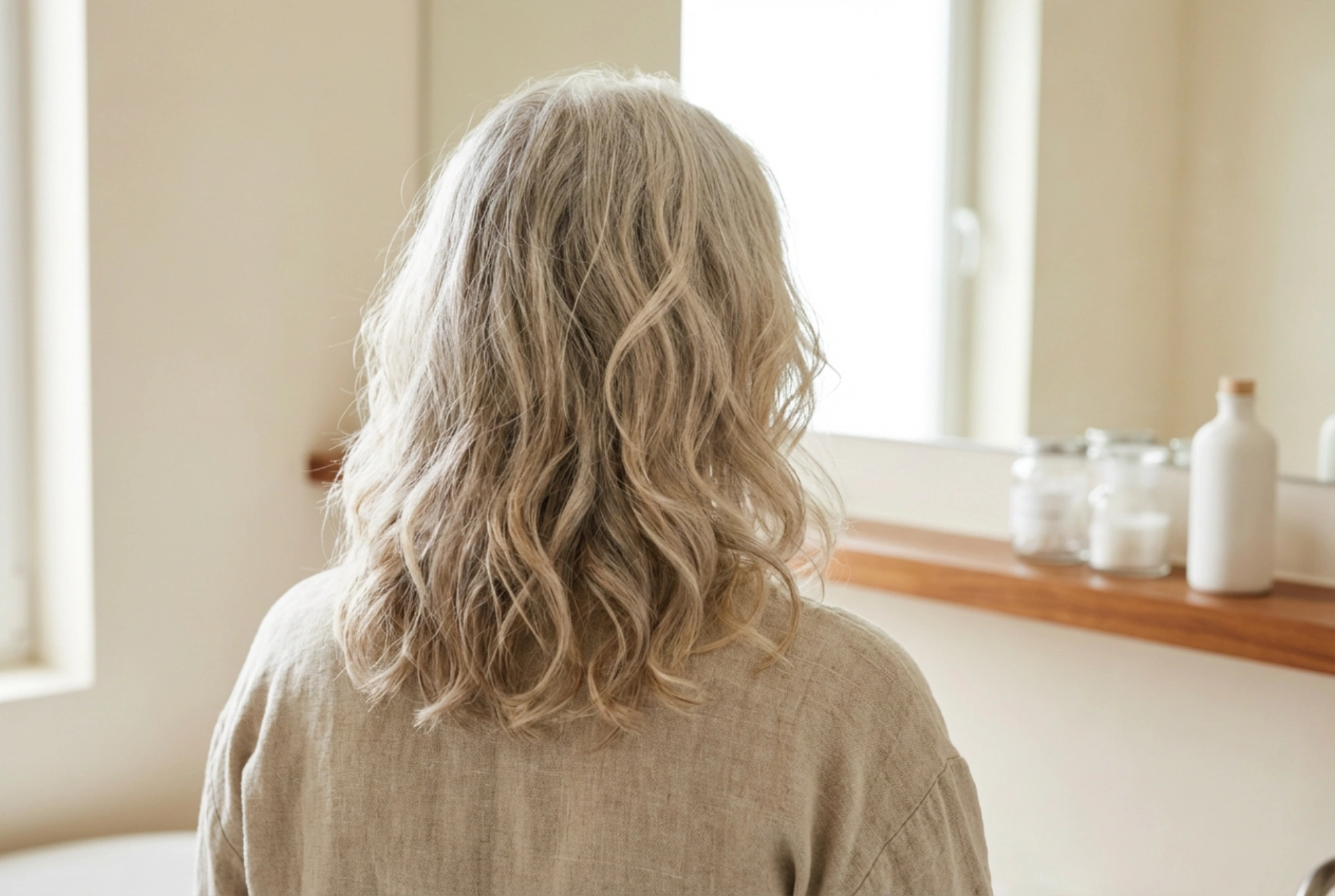 Elegant Hairstyles After 60: Simple Cuts, Volume, and Easy Styling