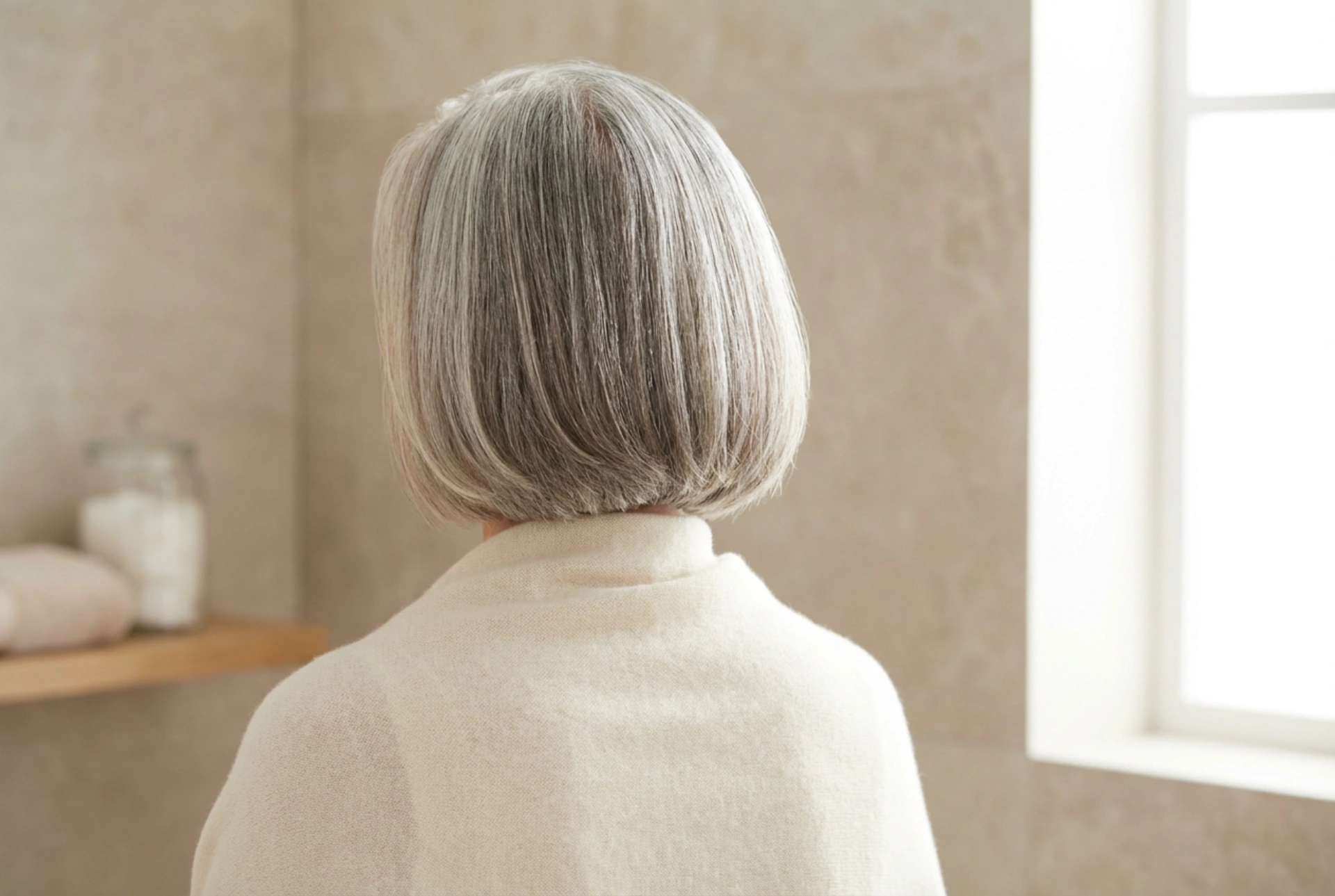 Hairstyles for Women Over 60: Comfortable Styles, Defined Cuts, and Shine