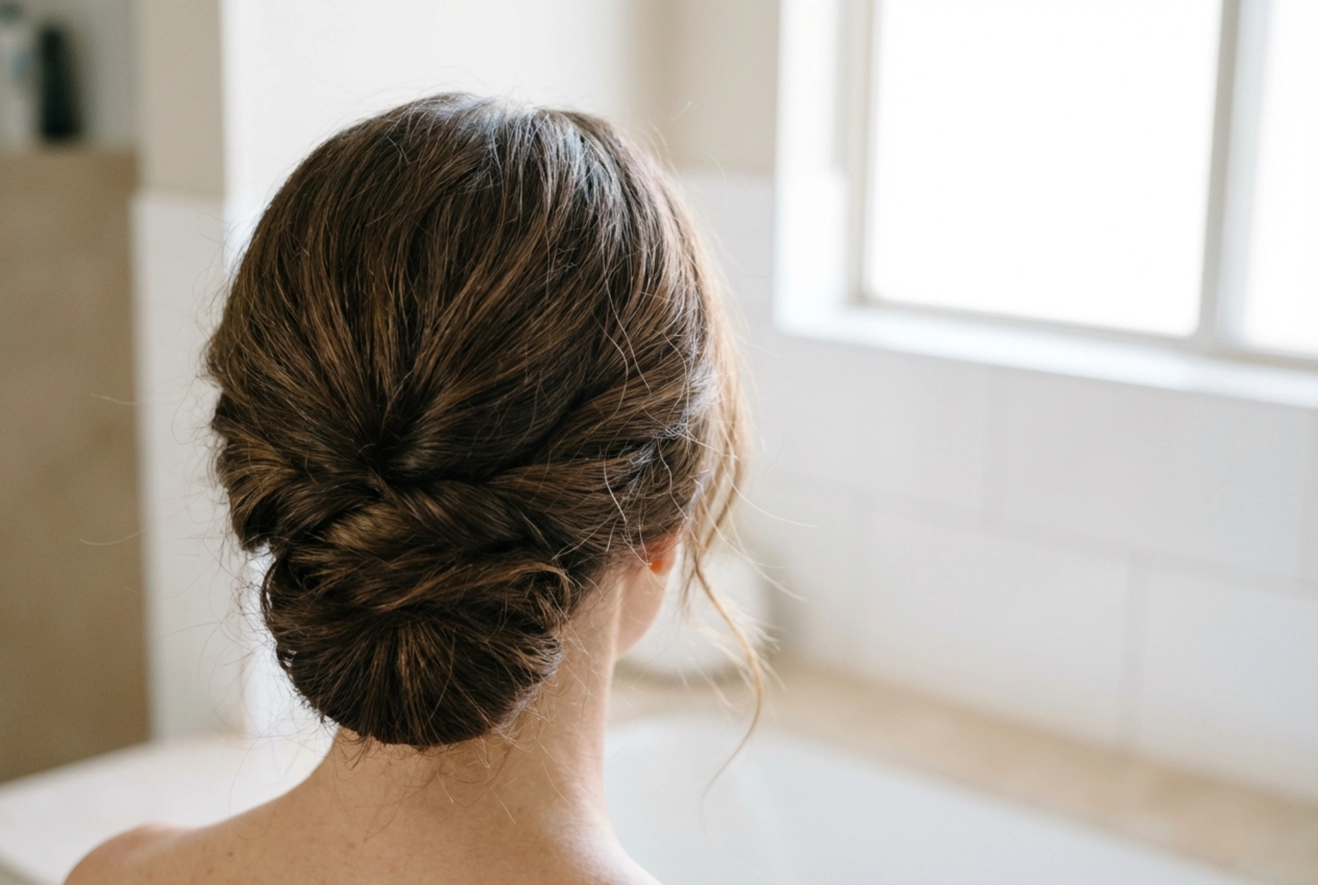 Simple Everyday Hairstyles: 5 Quick Updos and Stress-Free Styling