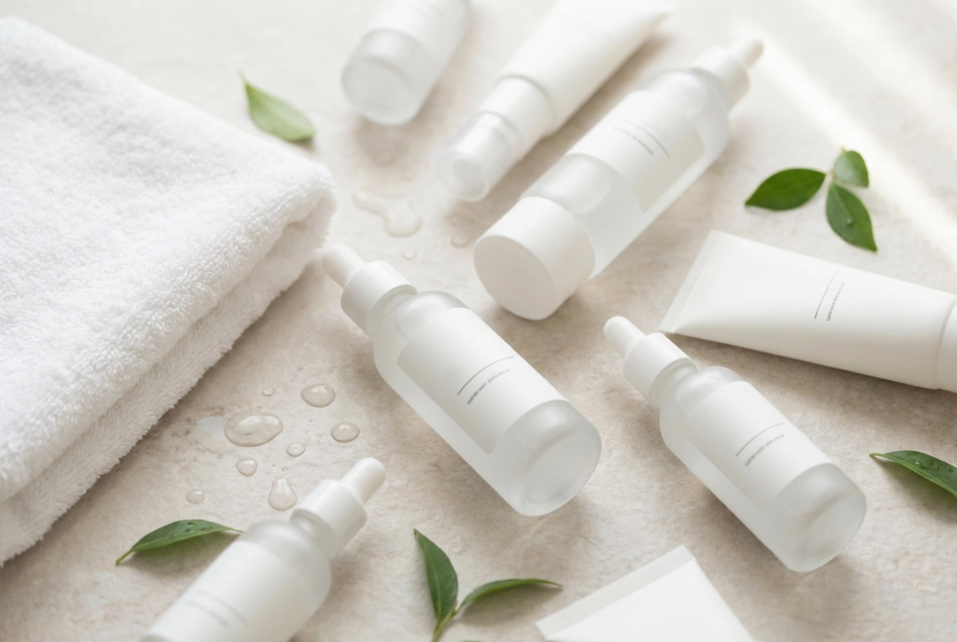 A Guide to Face Cleansing Gels: Types, Best Practices, and Common Mistakes
