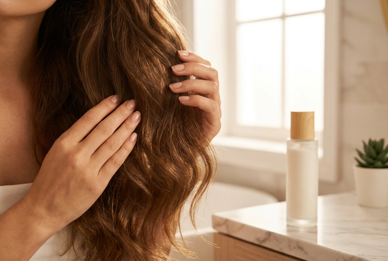 Wavy Hairstyles: How to Create Long-Lasting, Soft Waves Stress-Free