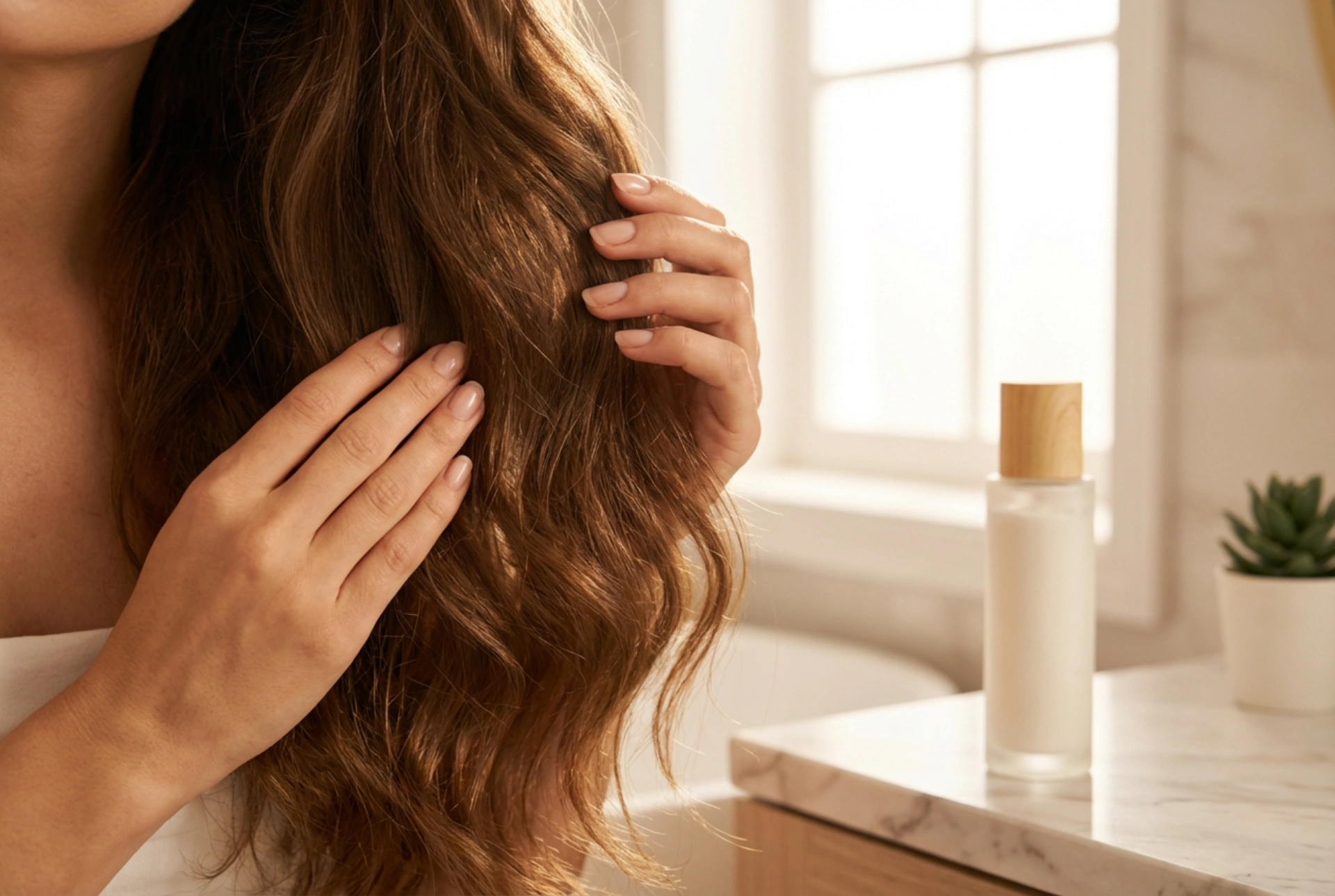 Wavy Hairstyles: How to Create Long-Lasting, Soft Waves Stress-Free