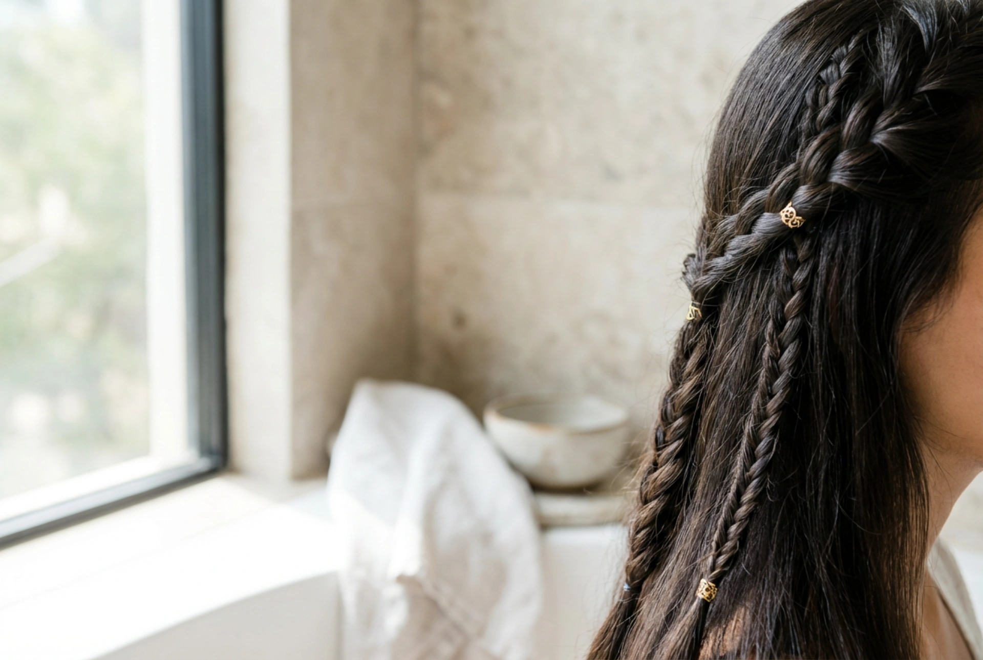 Step-by-Step Guide: How to Master Classic, French and Fishtail Braids