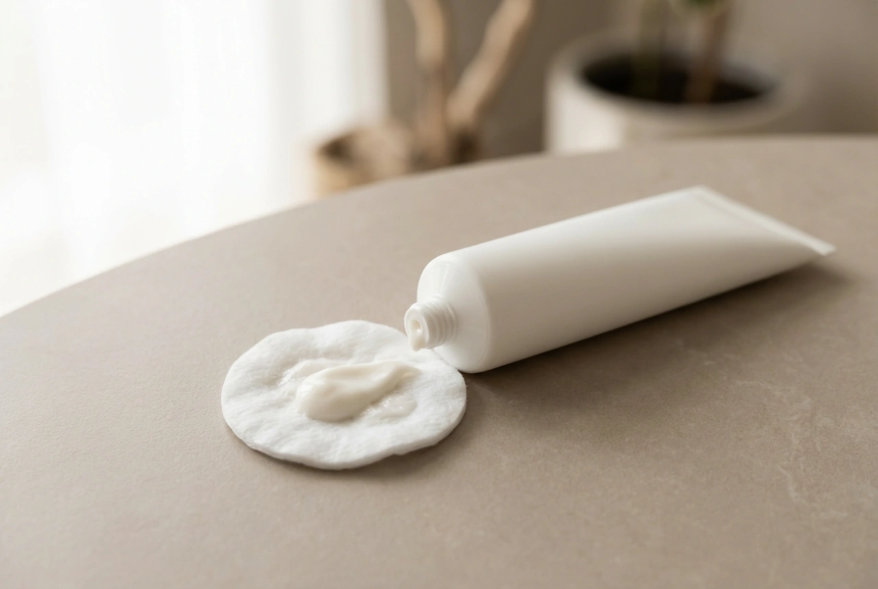 Cream Face Cleanser: Comfortable Cleansing for Dry Skin