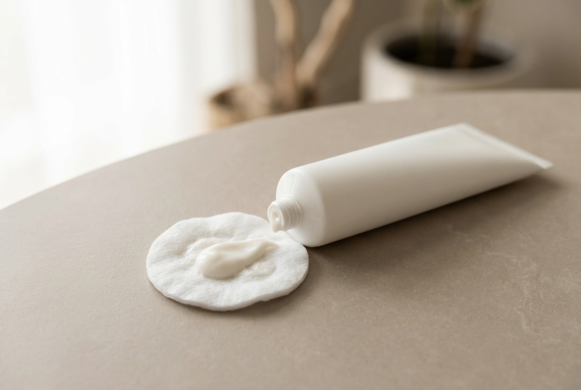 Cream Face Cleanser: Comfortable Cleansing for Dry Skin