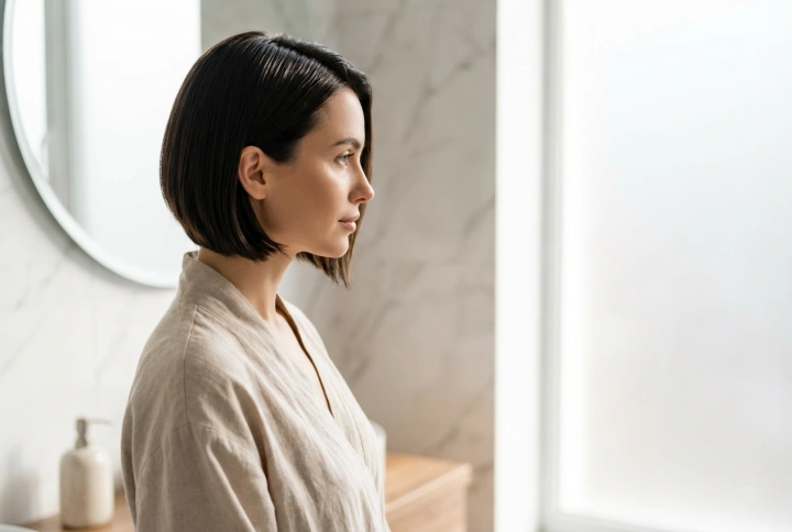 Hairstyles for Women Over 40: Modern Cuts, Volume, and Shine