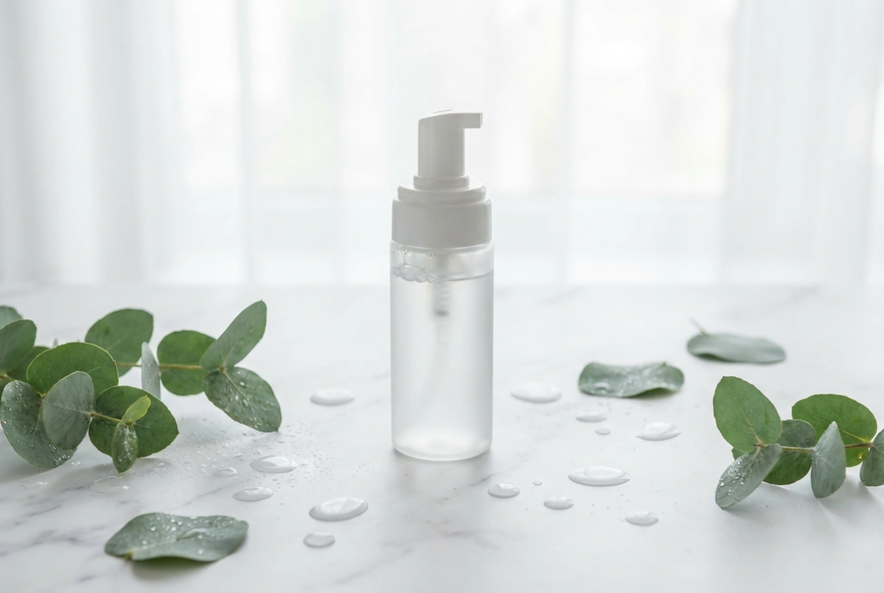 Teenage Skincare: How to Choose and Use a Face Wash Gel