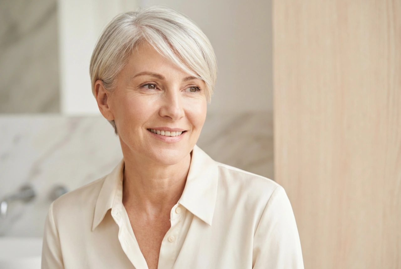 Hairstyles for Older Ladies: Rejuvenating Cuts and Easy Styling