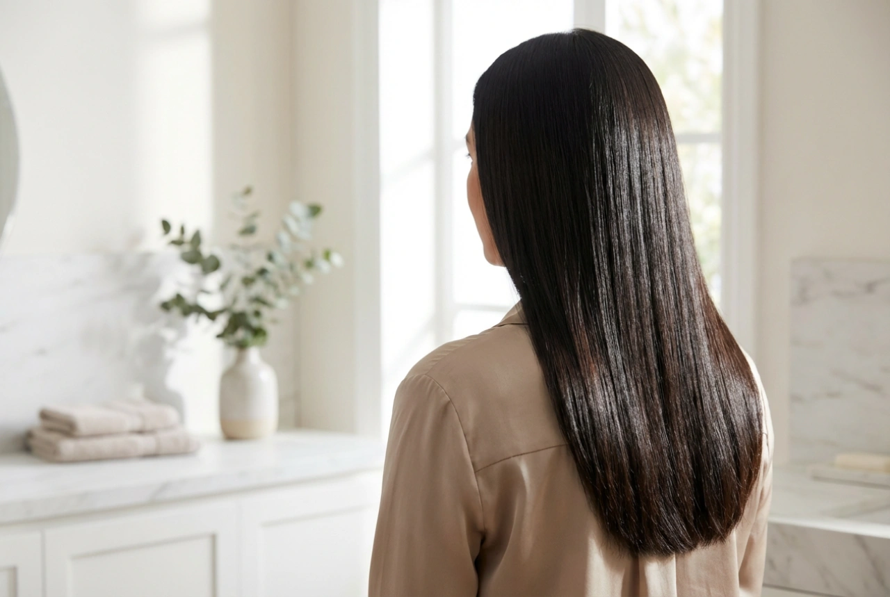 Straight Strands, Big Impact: Hairstyles for Straight Hair