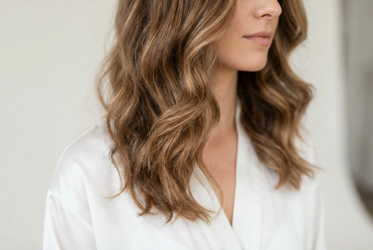Anti-Ageing Hairstyles: Cuts, Volume, and Colour for a Youthful Look