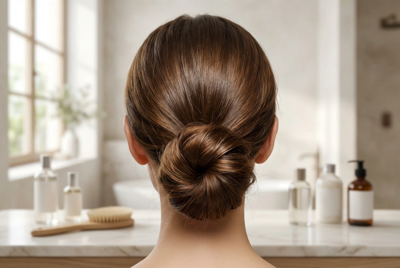Hairstyles for Women Over 40: Choosing the Best Shape and Daily Styling Tips