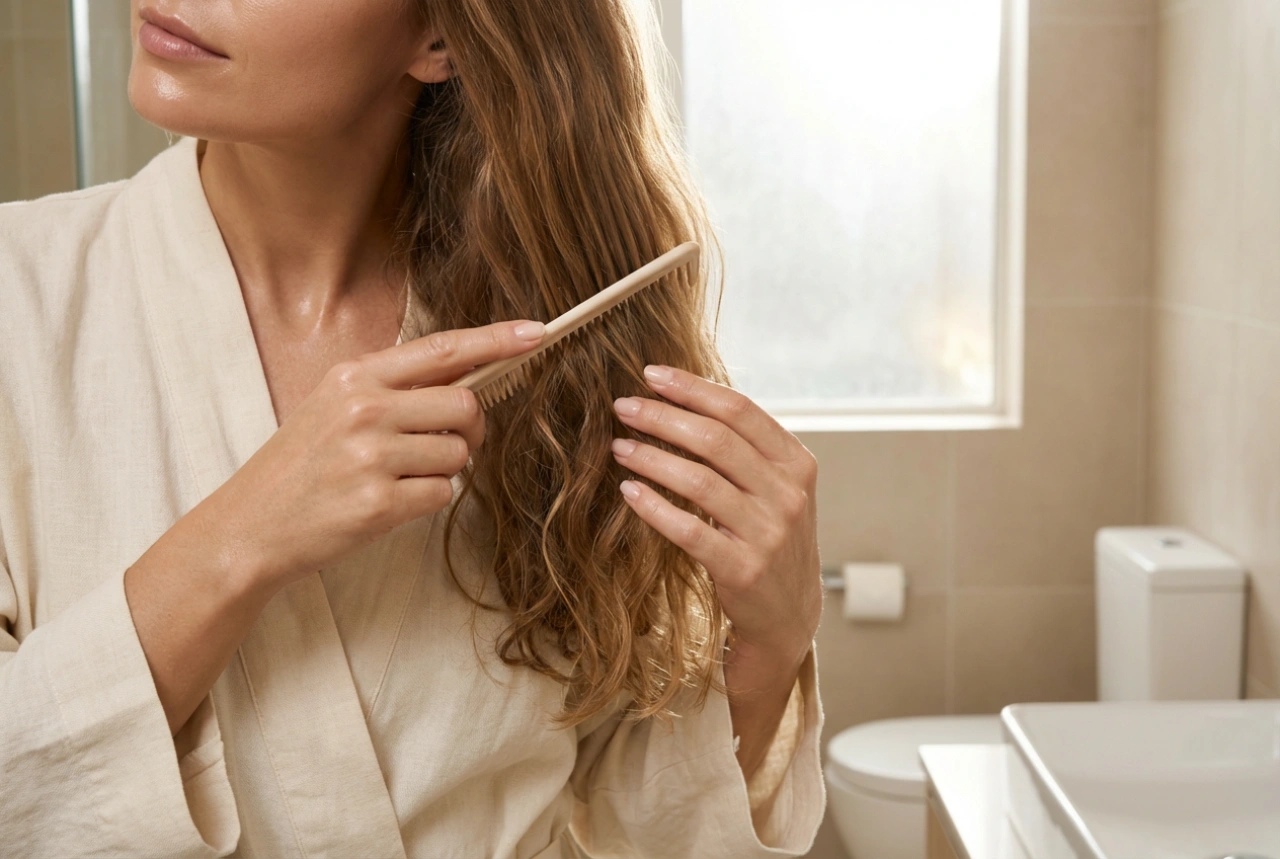 Transitional Hairstyles: A Step-by-Step Guide to Growing Out Short Hair