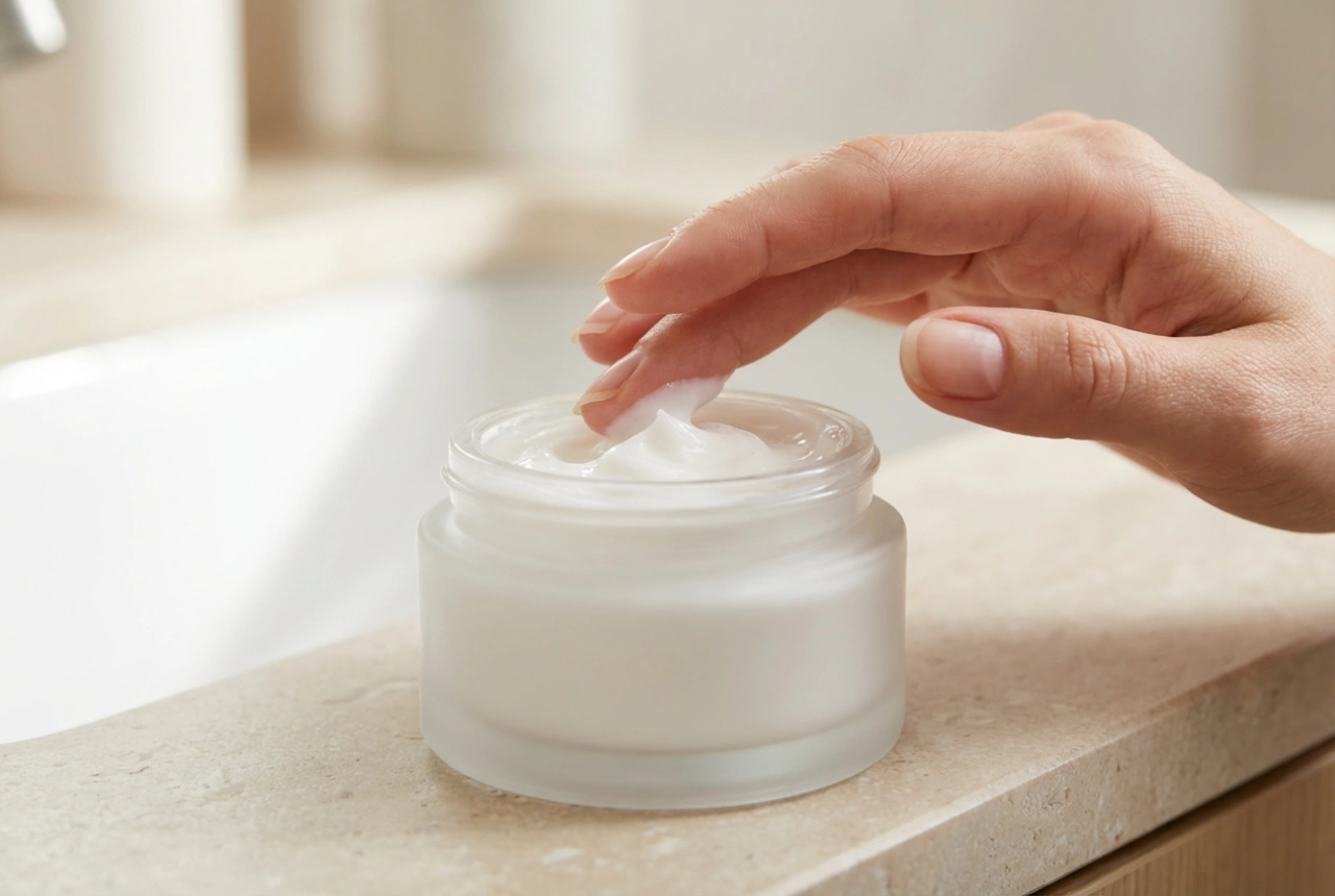 How to Choose a Moisturiser for Daily Skincare: Ingredients and Application