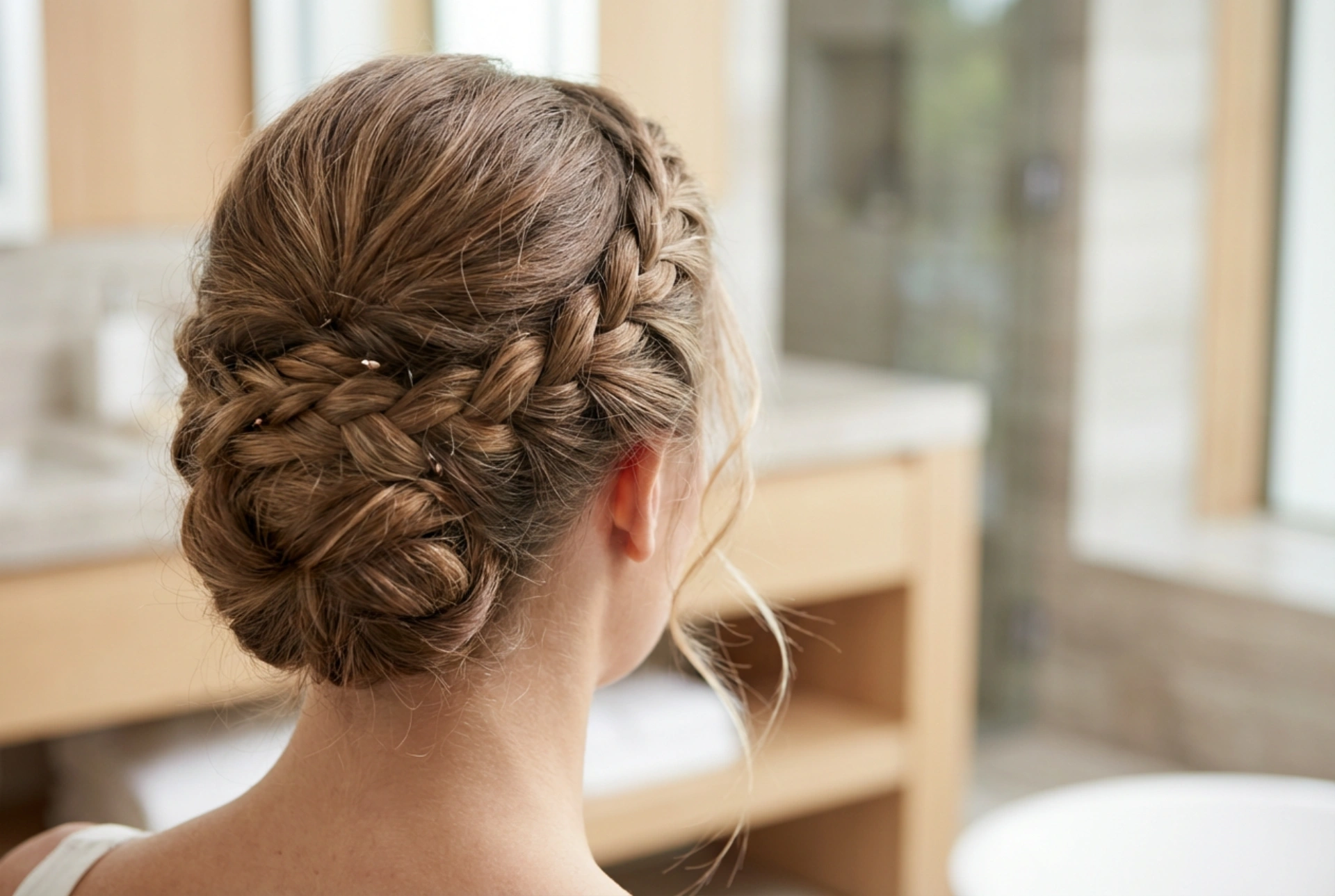 Everyday and Elegant Updos: Step-by-Step Styling Guide