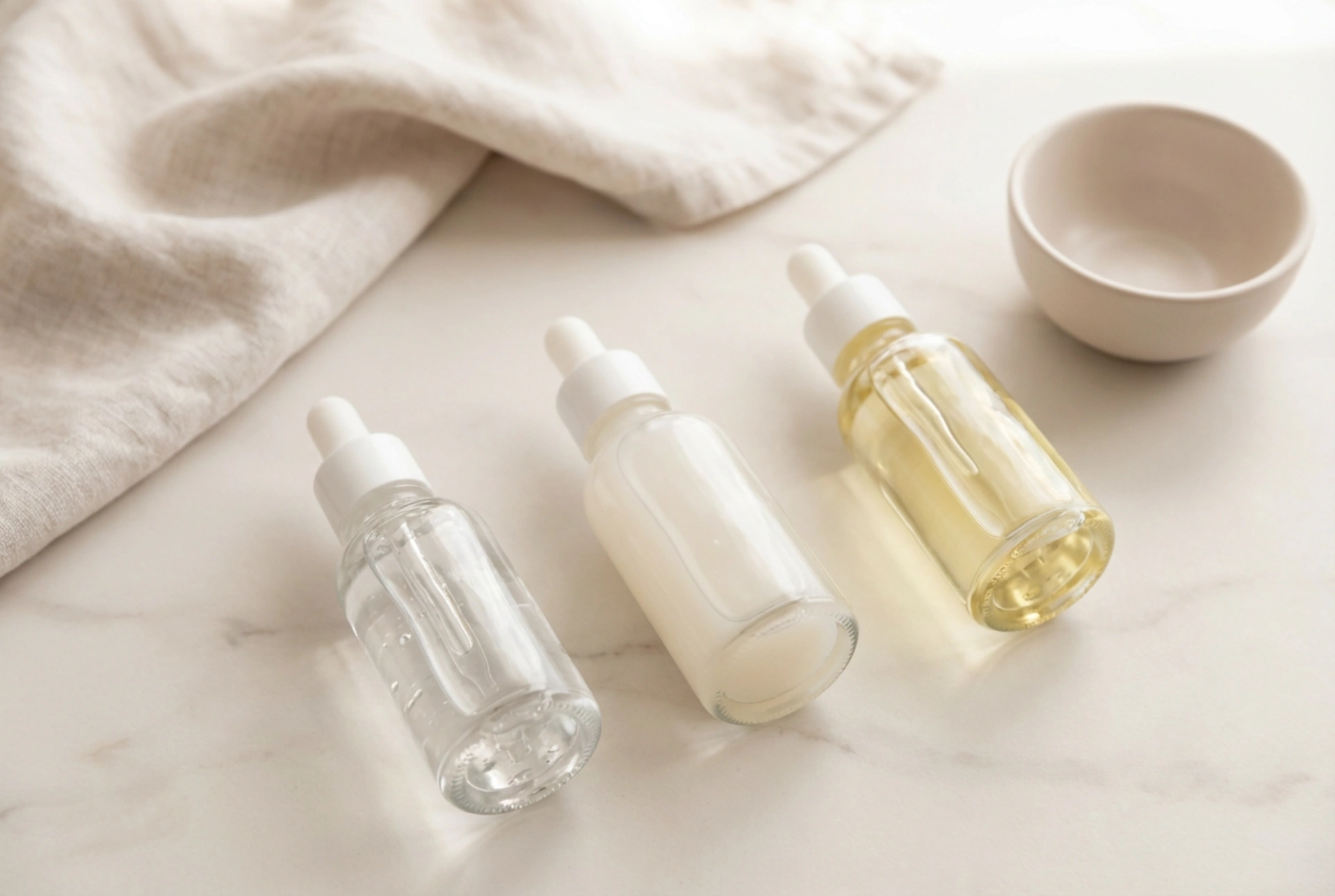 Hydrating Serums in Skincare: Selection, Application, and Layering