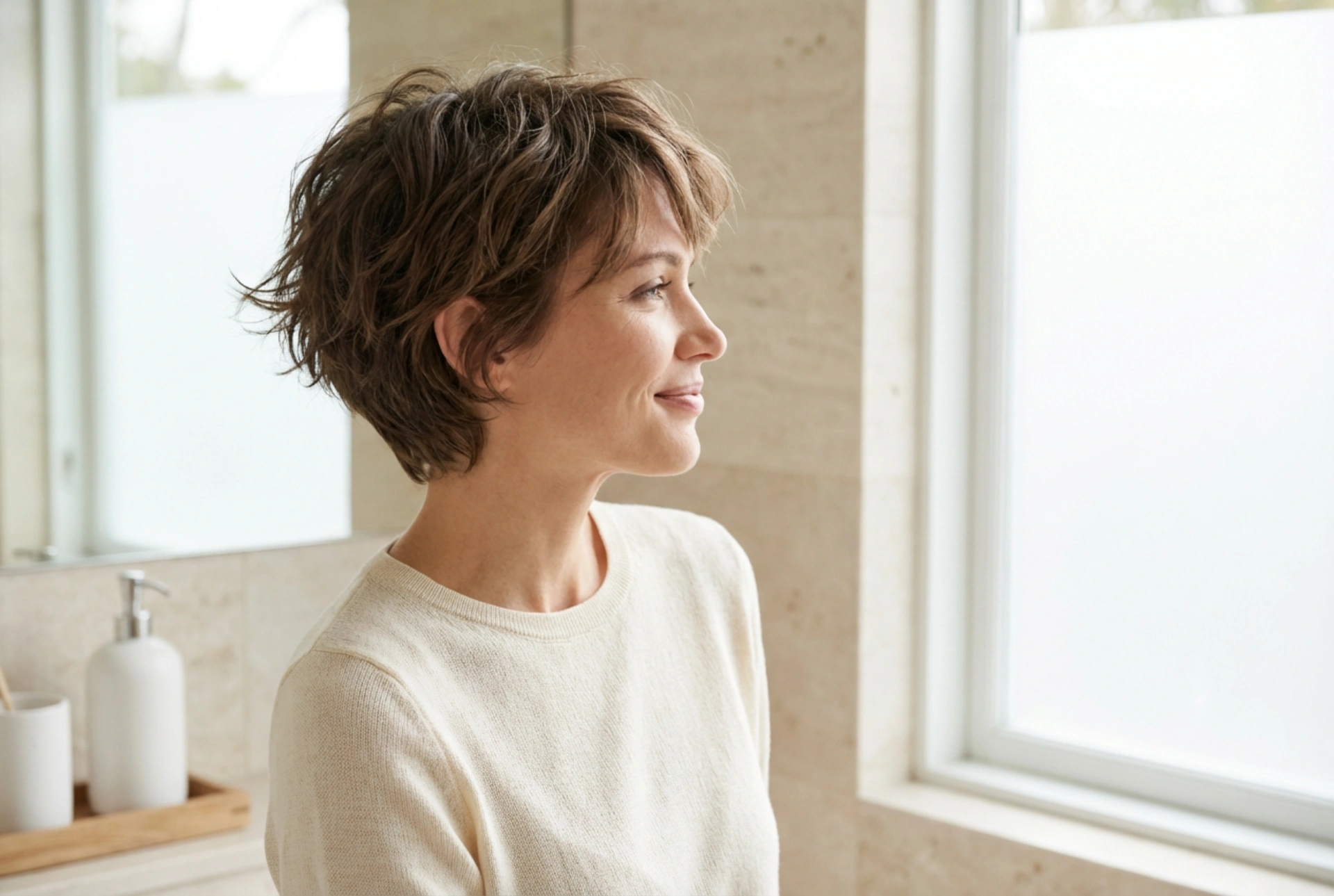 Everyday Hairstyles for Short Hair: Simple Styling Techniques